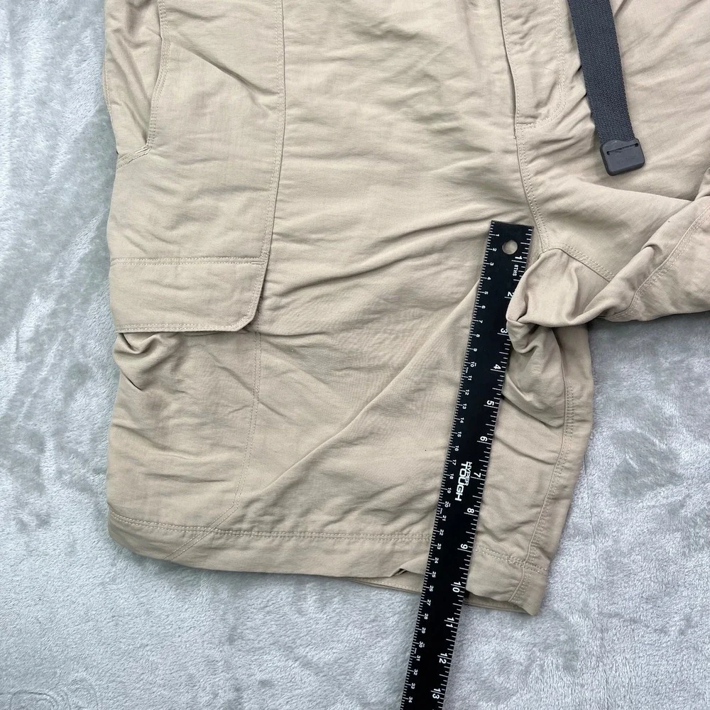 The North Face great these